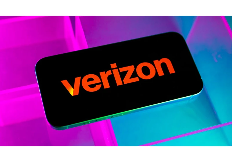 Is Your Verizon Bill Going Up? The Carrier Is Increasing Its Administrative Fees on Dec. 18