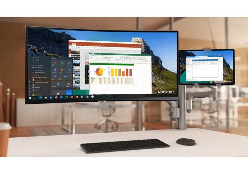 Samsung is discontinuing its DeX app for Windows PCs