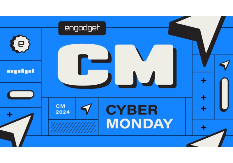 The best Cyber Monday deals from Apple, Amazon, Target, Walmart, Best Buy and others