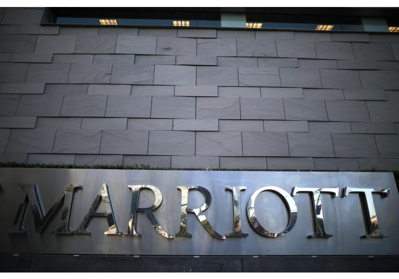 Marriott reaches $52 million settlement over years of data breaches