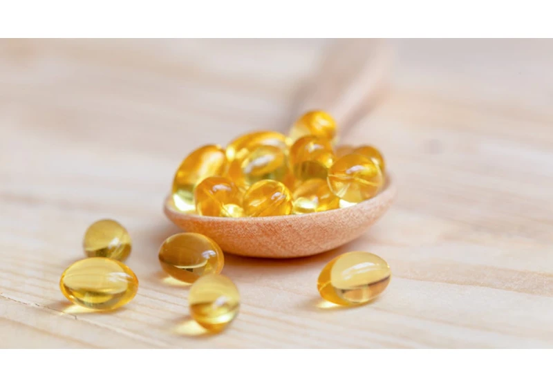 Vitamin E: Benefits, Drawbacks, Supplements and How to Get It in Your Diet