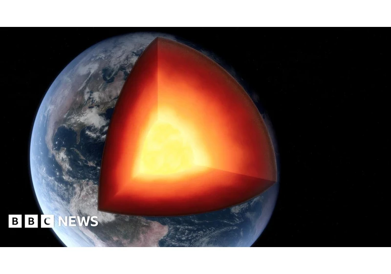 Earth's inner core may have changed shape, say scientists