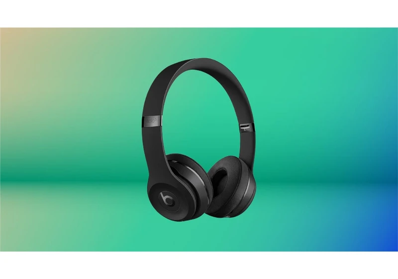 Score a Pair of Beats Solo 3 Headphones for Less Than $100