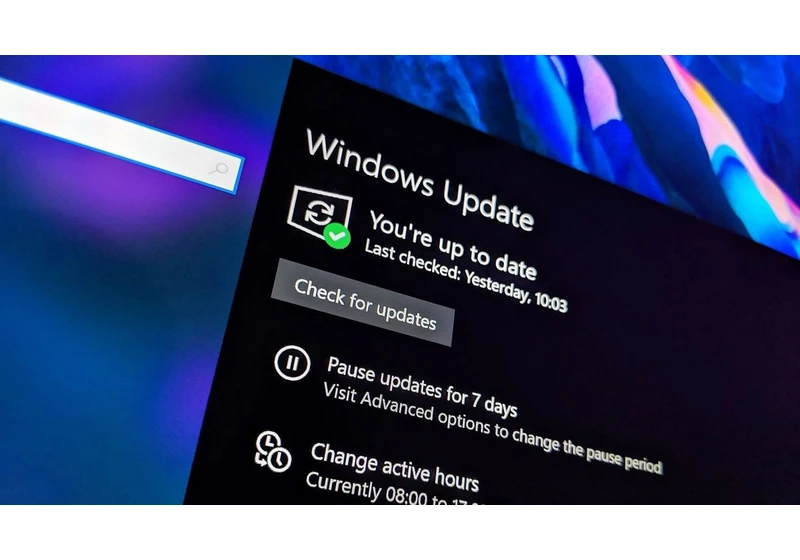  Windows 11's market share hits all-time high — Microsoft's $30 extended support charge beyond Windows 10's imminent death won't cut it 