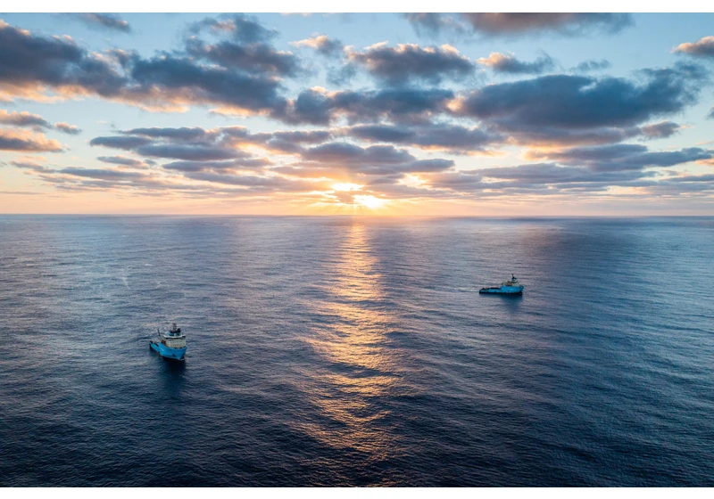 2024: A Record-Breaking Year for the Ocean Cleanup