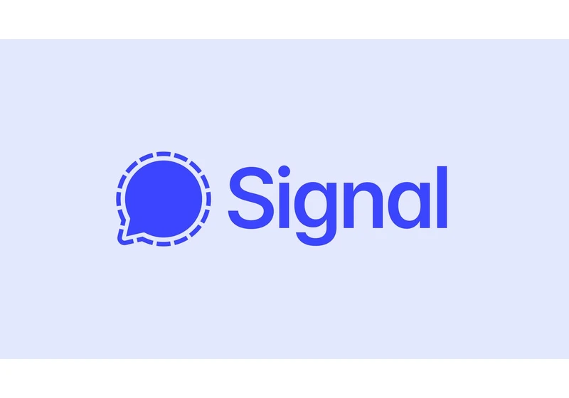 What Is Signal, the App Used to Accidentally Send a Reporter Military Plans?