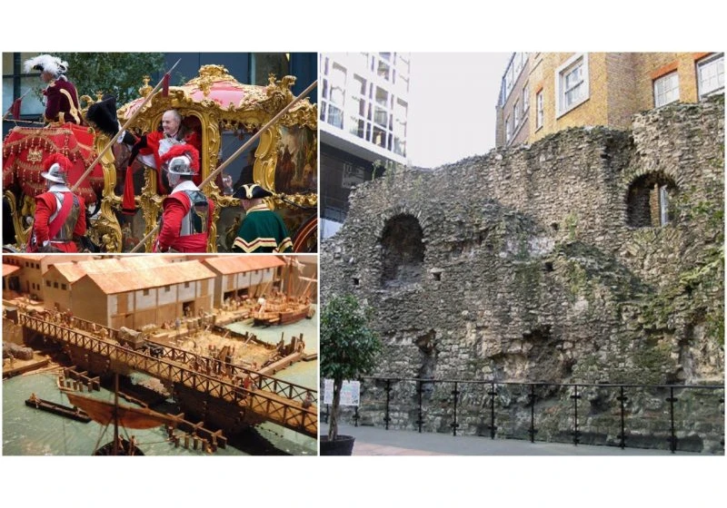 Explained: The secret City of London which is not part of London