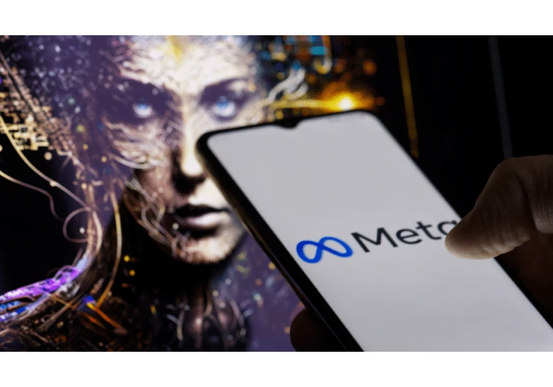 Meta unveils AI chatbots and business messaging tools 