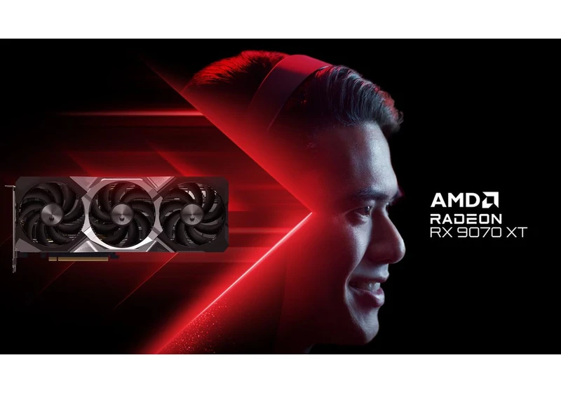  Where to buy AMD Radeon RX 9000 GPUs — Retailers I'm shopping on launch day to get an RDNA 4 card 