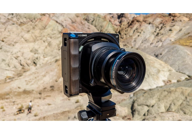 The Essential Gear You Need for Stunning Summer Vacation Photos     - CNET