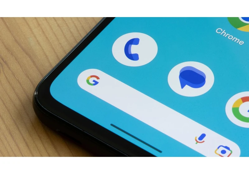  Google Messages will soon get a big upgrade for photo and video quality – and I’m going to use this a lot 