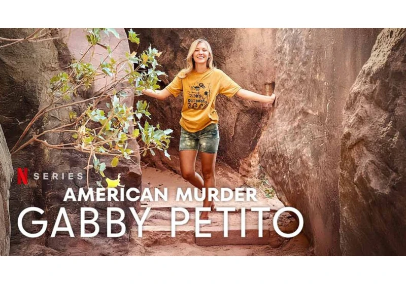  Gabby Petito murder documentary sparks viewer backlash after it uses fake AI voiceover 