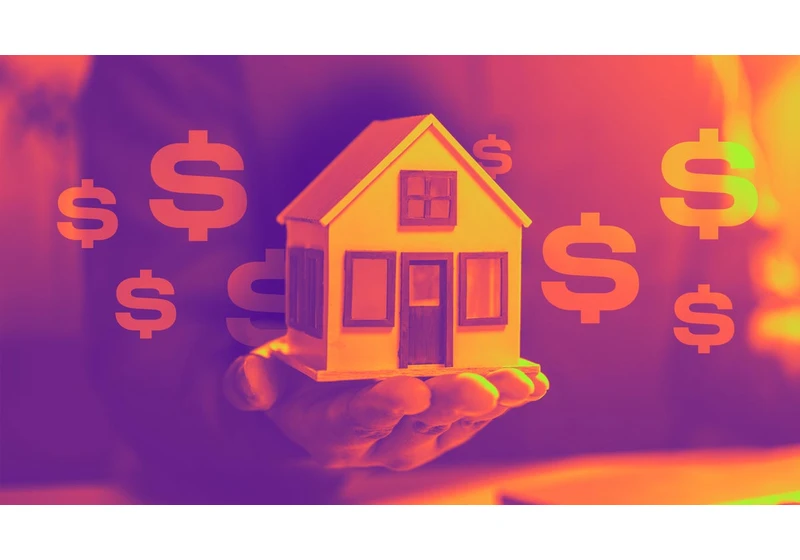 Mortgage Payments Are Just the Start. Here's What Homeownership Really Costs