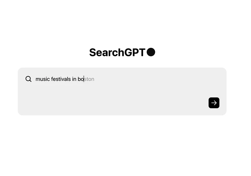 OpenAI Launches SearchGPT: AI-Powered Search Prototype via @sejournal, @MattGSouthern