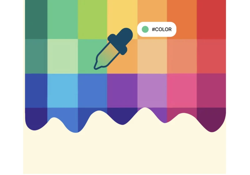 The Power of Color in UX: Psychology Behind the Palette