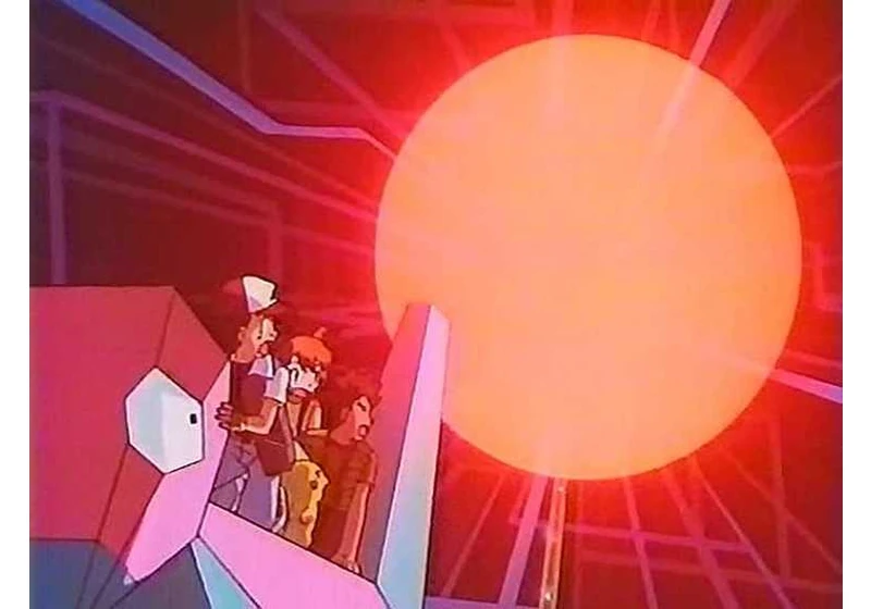 Porygon Was Innocent: An epileptic perspective on the infamous Pokémon episode