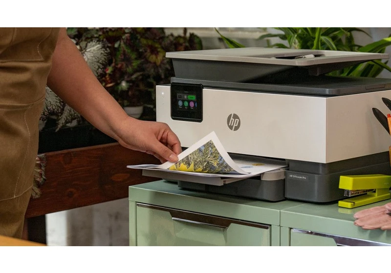  HP forced to ditch popular printer range following user backlash 