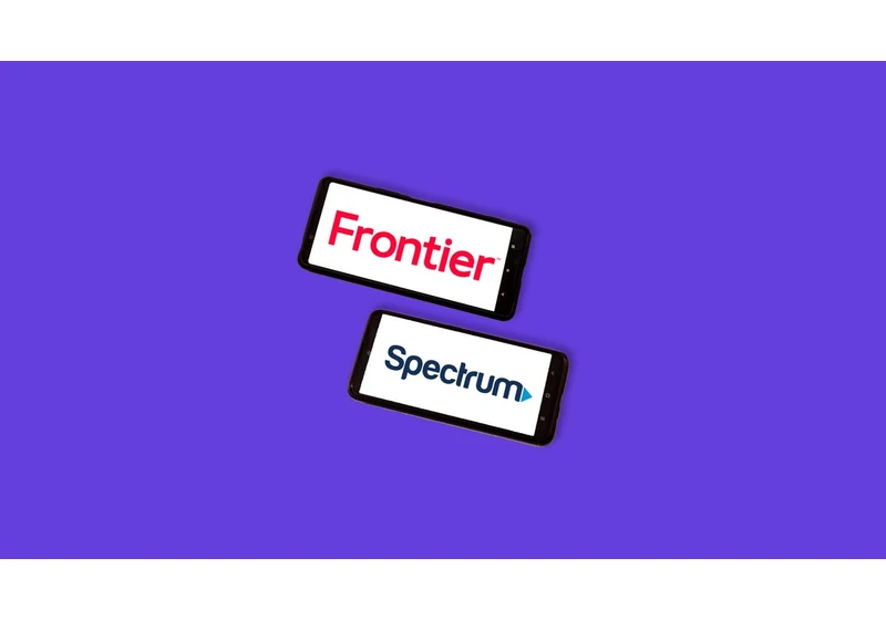 Frontier vs. Spectrum: What's the Better Choice for Home Internet?