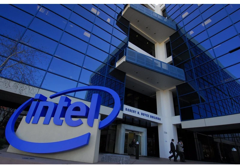  Intel receives $536 million payment from EU following antitrust fine reversal 