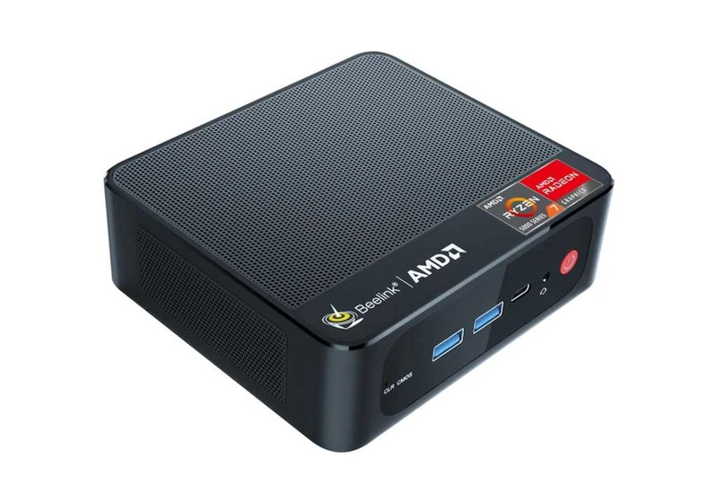 This mini PC is ideal for productivity fiends, and it’s now 25% off