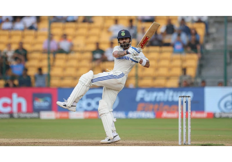 Cricket Livestream: How to Watch Australia vs. India 1st Test From Anywhere