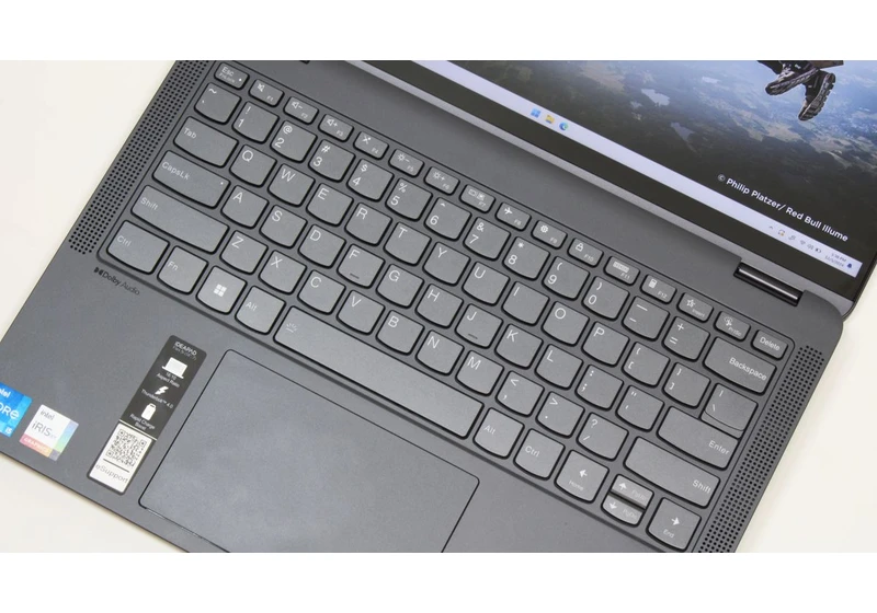  This is the budget Windows laptop I’d buy over a Chromebook 