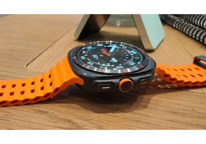  Elevated levels of 'forever chemicals' found in smartwatch bands – here's what you need to know 