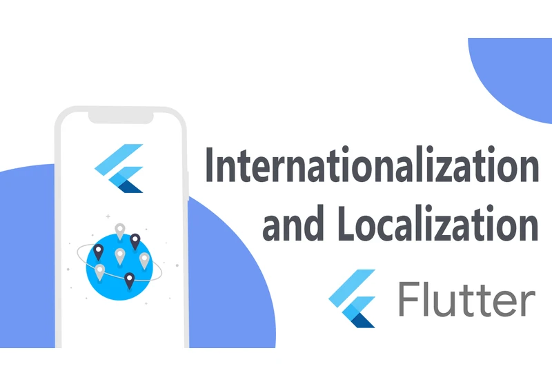 How to manage different languages in your flutter app ?