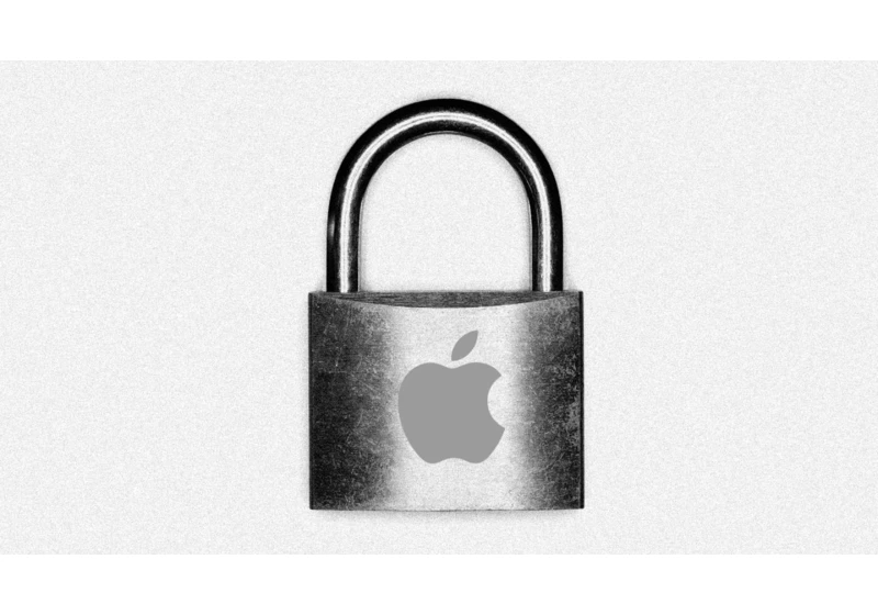 10 ways Apple can supercharge privacy and security in 2022