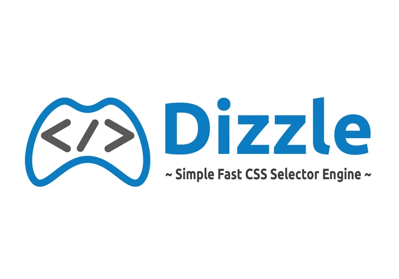 Dizzle - Simple Fast CSS Selector Engine