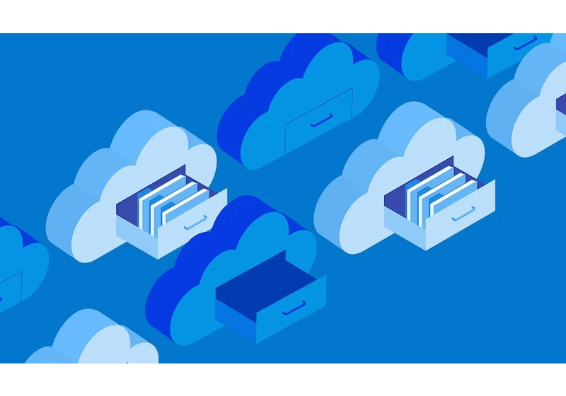 Four ways to get the most out of cloud data storage