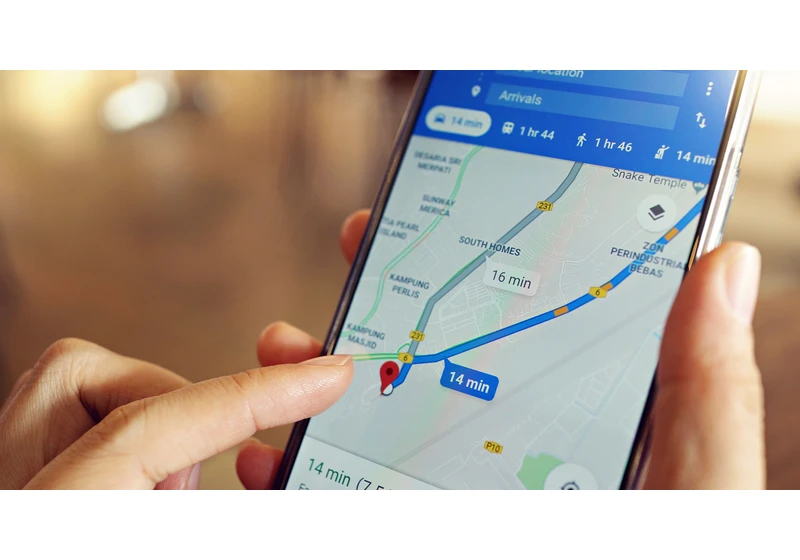 Google Maps Adds 4 New Features For Local Shopping via @sejournal, @MattGSouthern