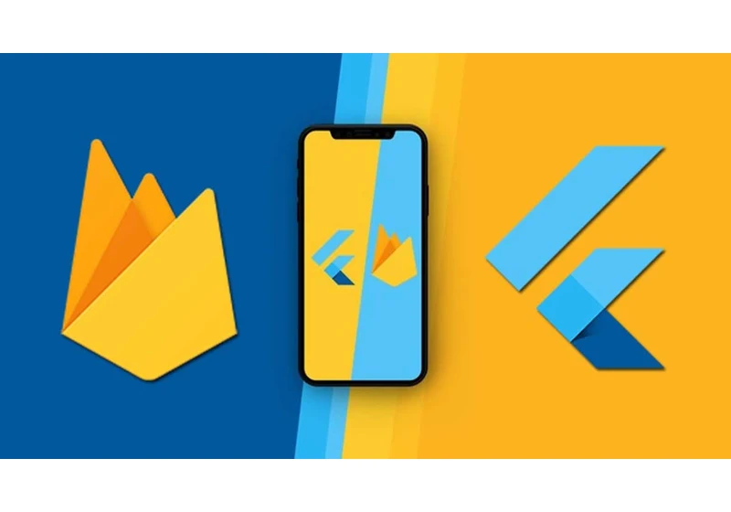 Push Notifications with Flutter and Firebase Cloud Messaging (FCM)