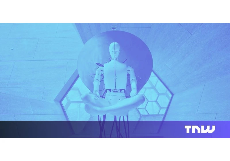 Will AGI pose a threat to humanity? We asked 3 experts at TNW Conference