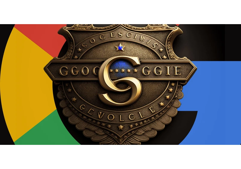 Google Ads is testing a gold verification badge