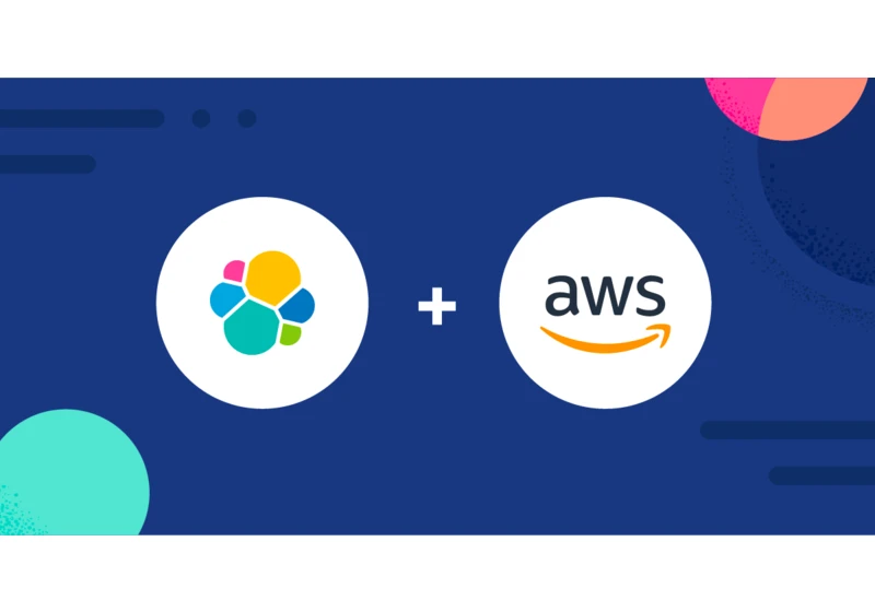 Elastic continues to innovate and grow through AWS partnership