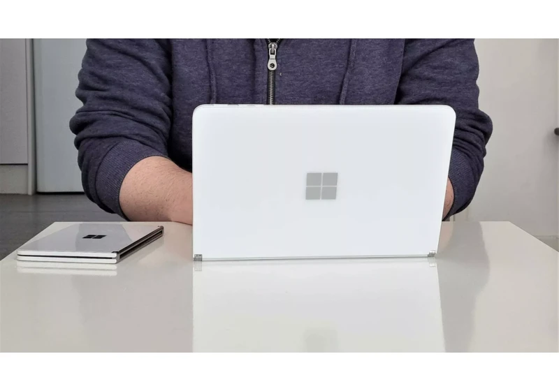  Ask Windows Central: Could Microsoft KILL Surface after recent layoffs?  