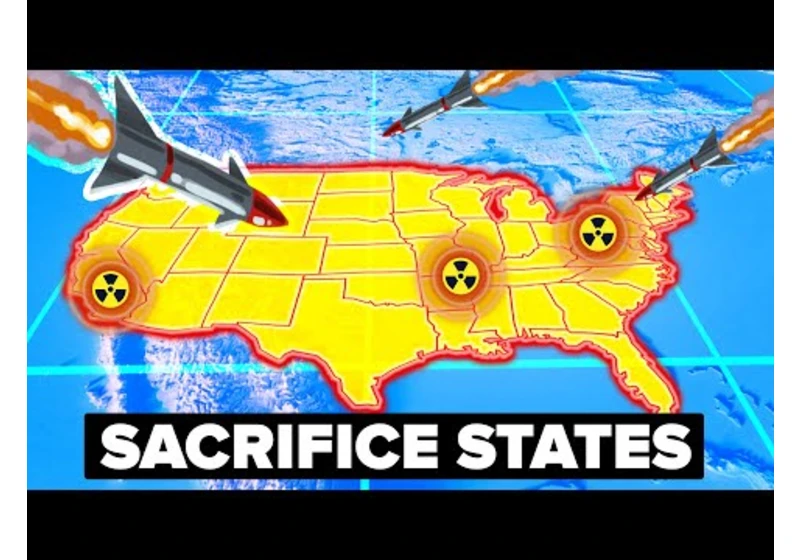 These States Were Designed to Act as Nuclear Sponge