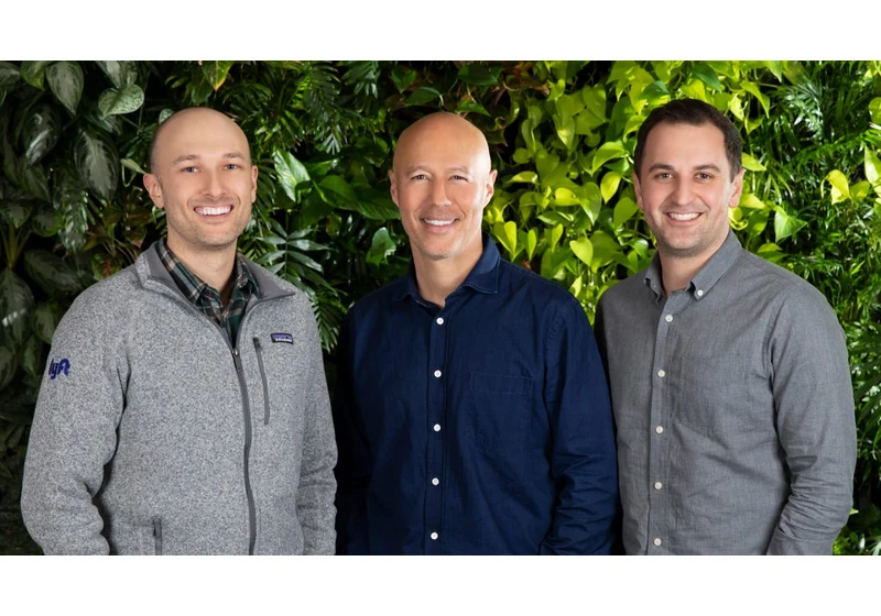 Lyft’s CEO and president are stepping down; the company names David Risher as new CEO