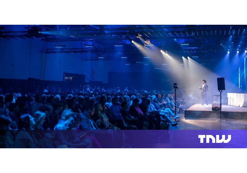 8 things we’re most excited about at TNW Conference day 2