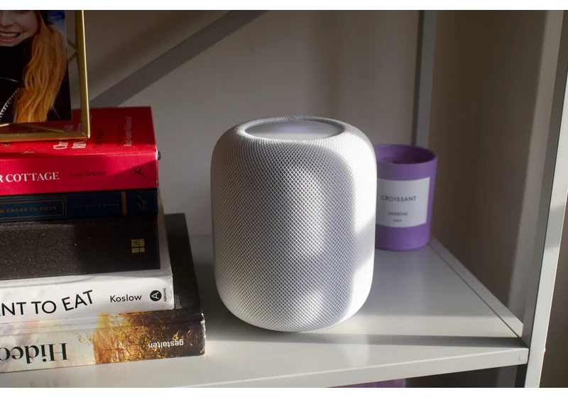 How to stream Apple Music Lossless audio on the HomePod 2