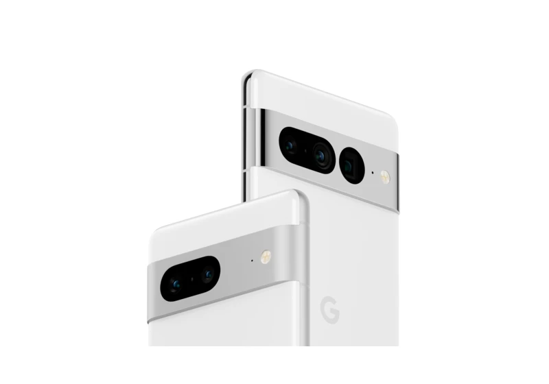 Google Pixel 8 Pro tipped for multi-camera Night mode