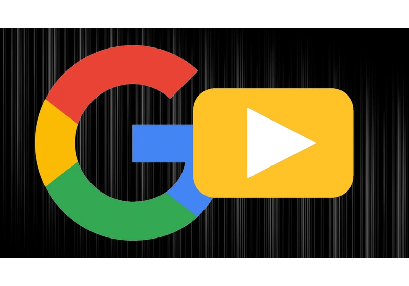 Google: Video must be main content to appear as thumbnail