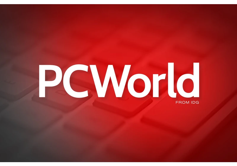 PCWorld is hiring! Apply to join our editorial team today