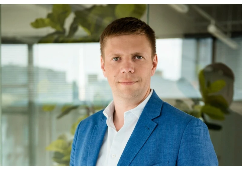 Tallinn-based EstateGuru snaps up €5.8 million to grow its property-backed loans marketplace