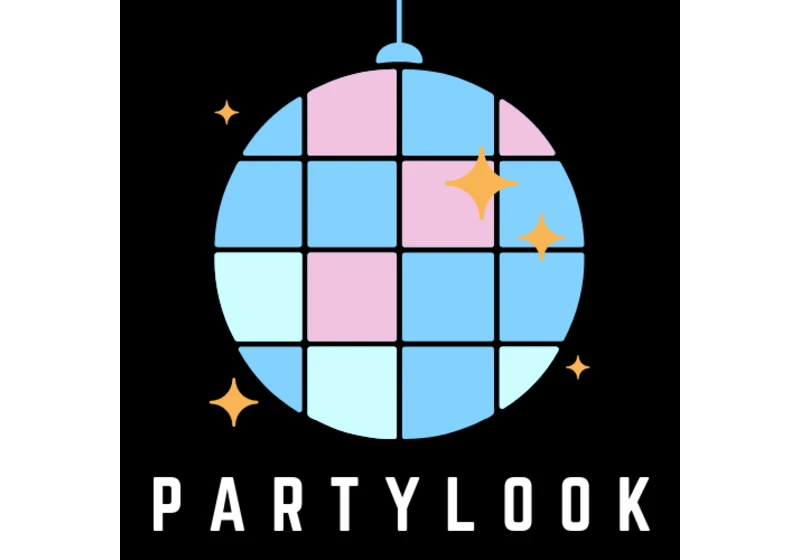 PartyLook Blog #001