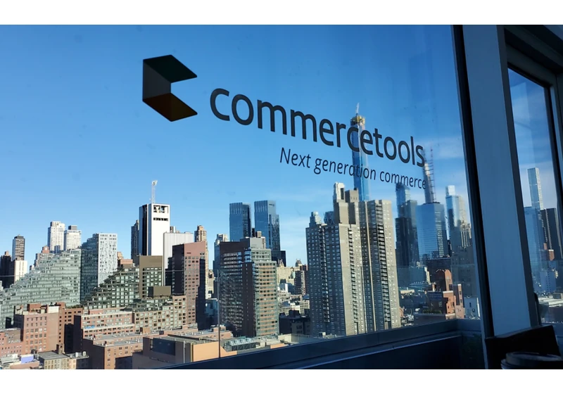 Munich-based commercetools secures €119 million in Series C funding round to accelerate global growth