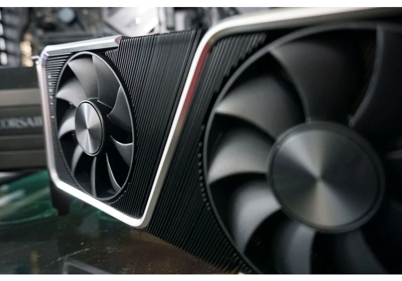 Best Buy will sell Nvidia RTX 30-series GPUs this Tuesday (if you have a ticket)