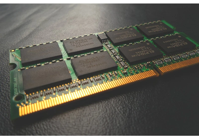 How much RAM do you need in a laptop? Here's how to figure it out