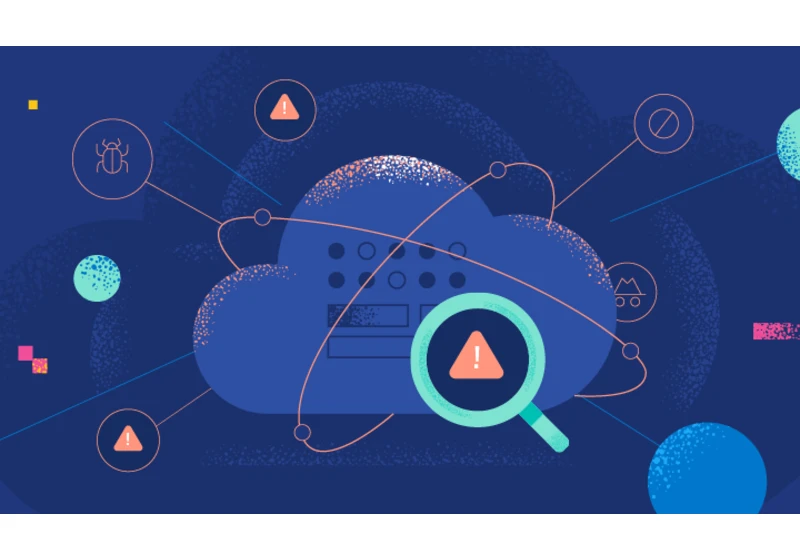 Don’t let your data rain down: A beginner’s guide to cloud security